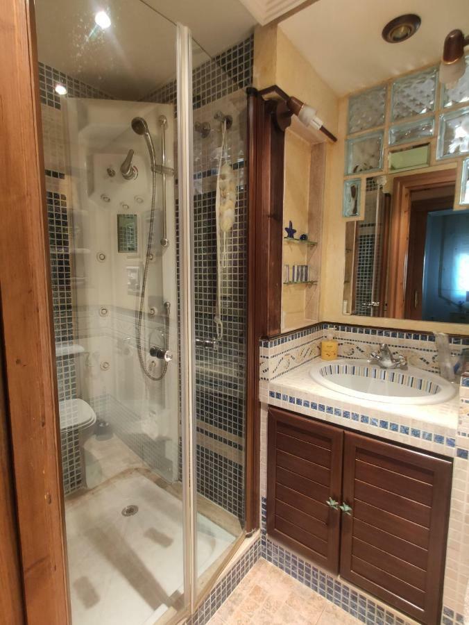 Apartamento En Torremolinos Buitenkant foto