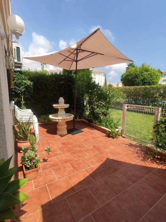 Apartamento En Torremolinos Buitenkant foto