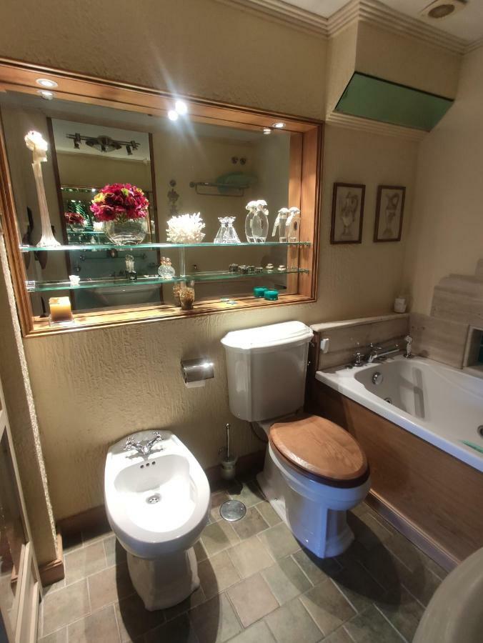 Apartamento En Torremolinos Buitenkant foto